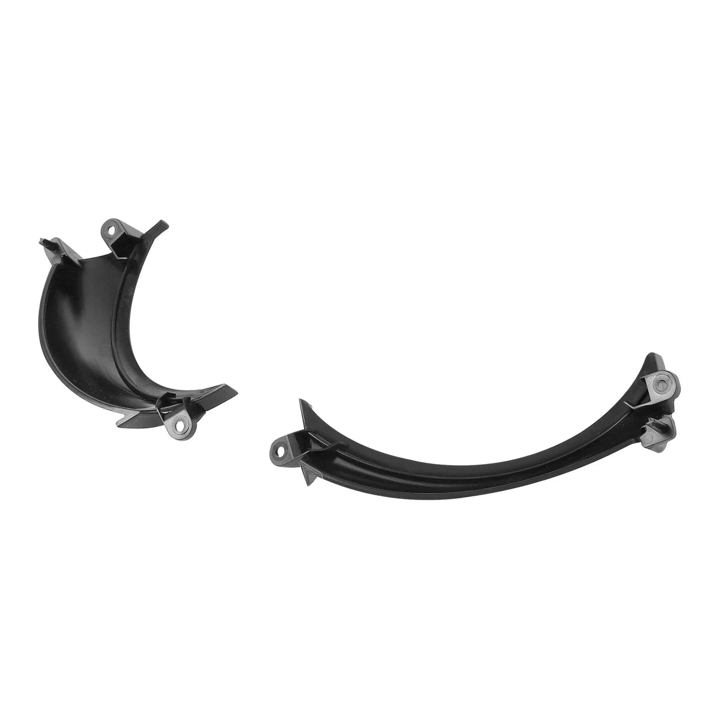 Front Headlight Fairing Vents for Harley Touring Road Glide (2015-2024)