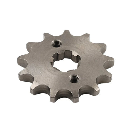 17mm 13T Front Sprocket for 110CC 125CC ATV Pit Dirt Quad Bike