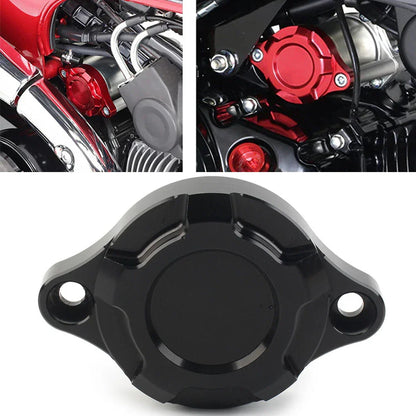 Starter Outer Cover Guard for Honda DAX125 MONKEY125 MSX125 (2021-2023)
