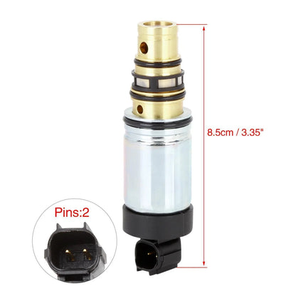 AC Compressor Control Solenoid Valve for Hyundai Accent, Tucson