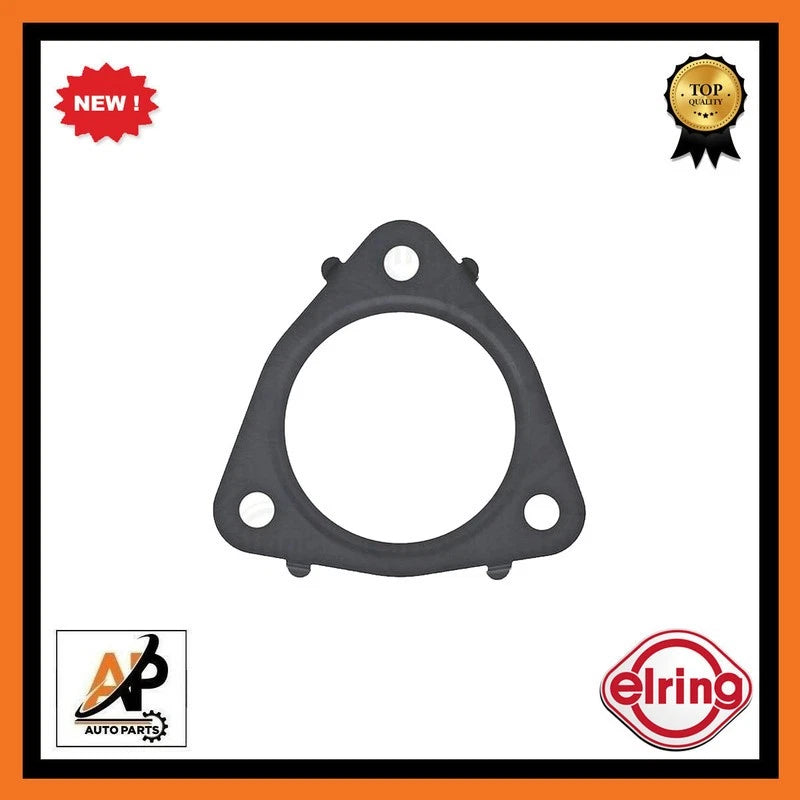 Engine Charger Gasket Replacement for GMC 4JJ1 (2000–2010)