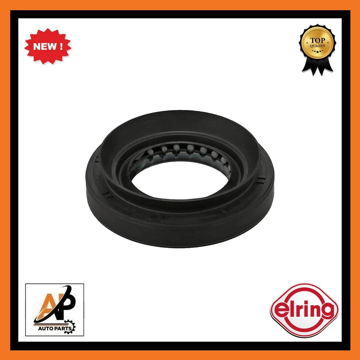 Differential Shaft Seal Replacement for Suzi 09283-40027 () (2008–2016)