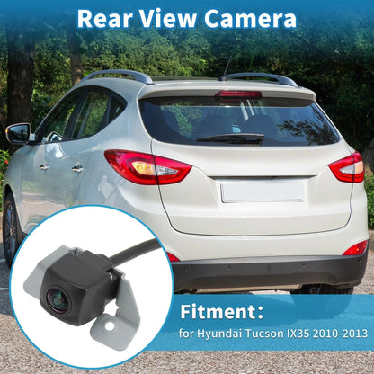 Rear View Park Assist Backup Camera for Hyundai Tucson IX35 (2010-2013)