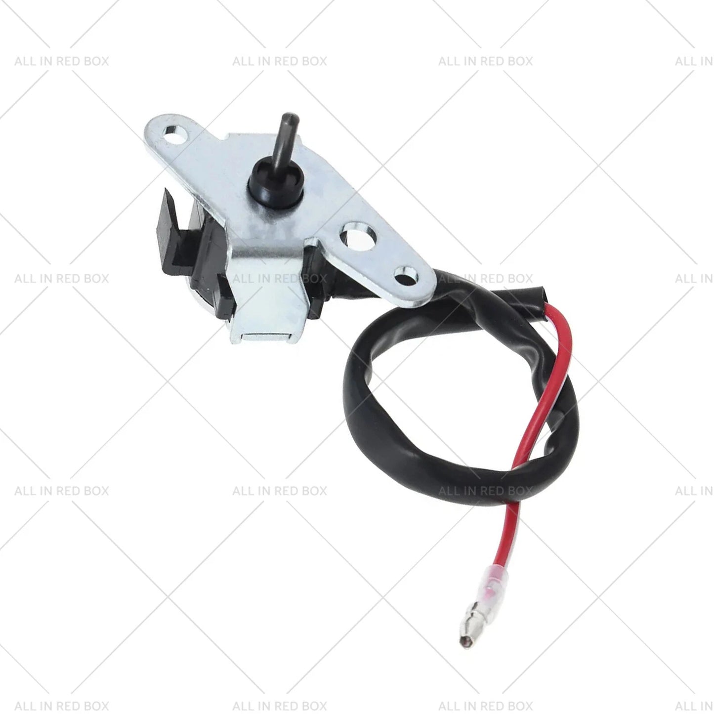 Fuel Shut-Off Solenoid for Kohler CH18-CH25, CH621, CH641
