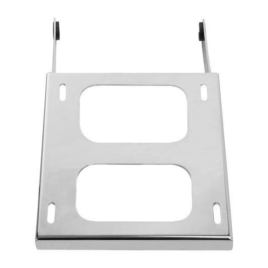 2-Up Mounting Rack for Harley Softail Heritage Classic FLHC (2018-2025)