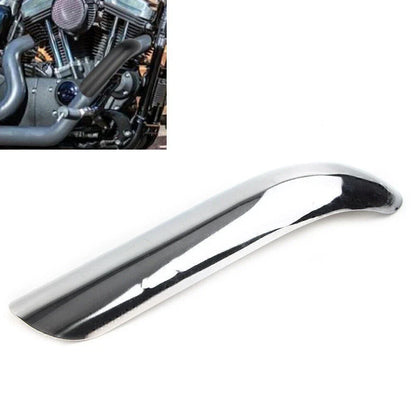 Exhaust Muffler Pipe Heat Shield Cover for Harley Motor
