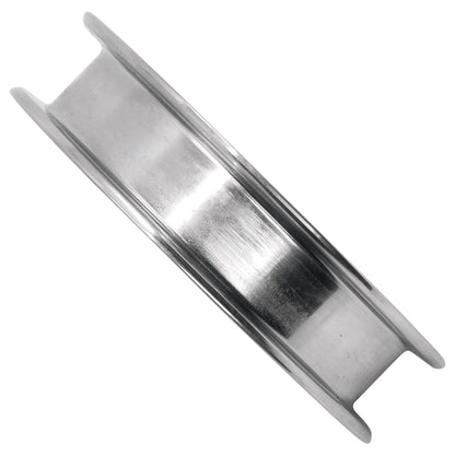 Deck Pulley for Bad Boy MZ Rambler 42 Inch (2023–2023)