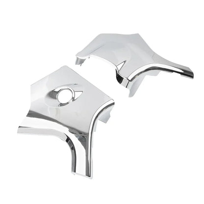 Chrome Neck Cover for Suzuki C50 C50T Boulevard Volusia 800 (2001-2024)