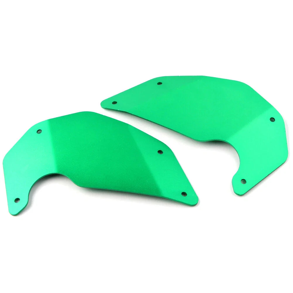 Aluminum Engine Cover Plate for Kawasaki Vulcan S VN650 (2015-2021)