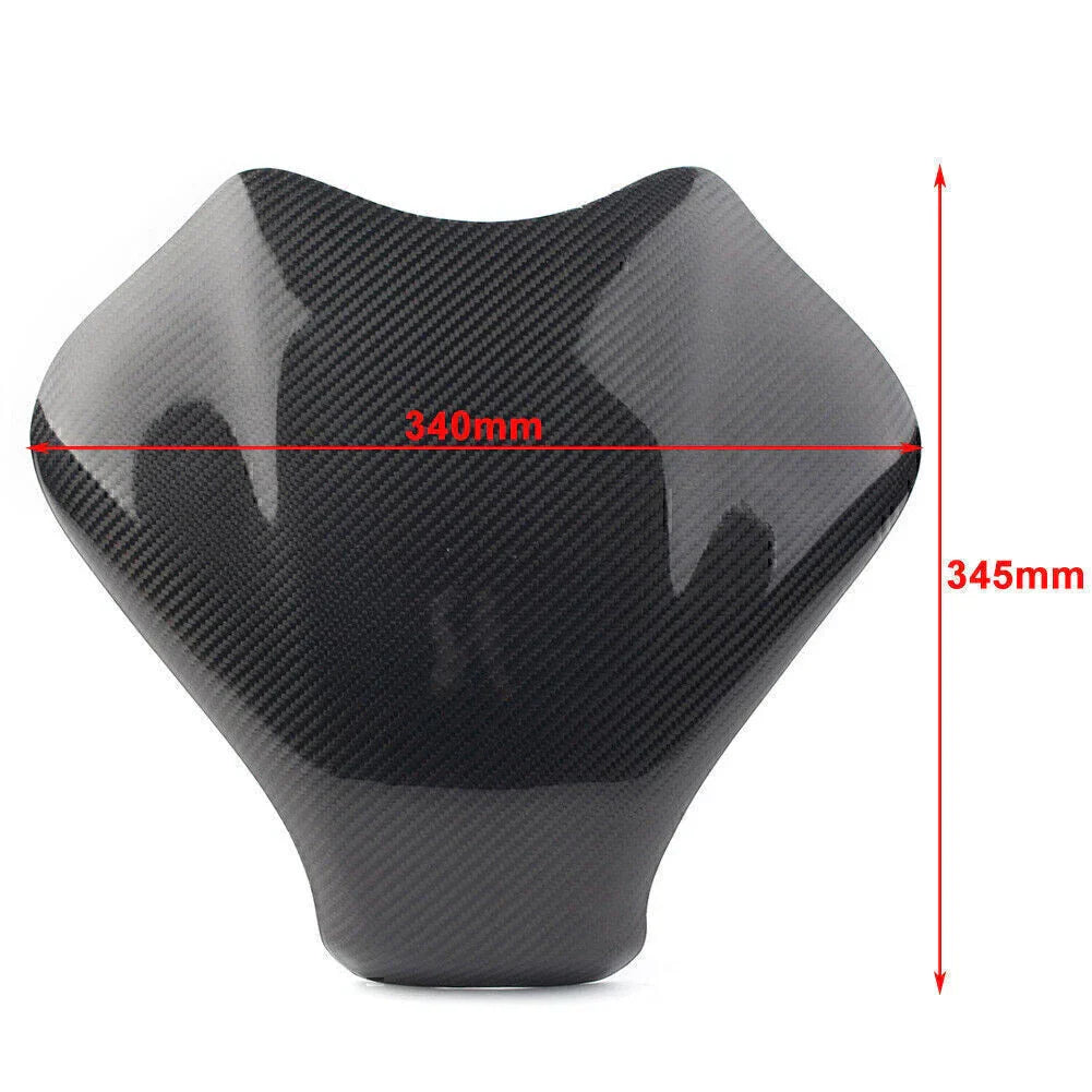 Gas Fuel Tank Cover Protector for Honda CB650R (2019-2020)