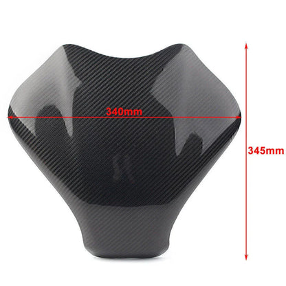 Gas Fuel Tank Cover Protector for Honda CB650R (2019-2020)