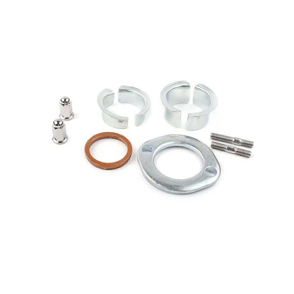 Muffler Clamp for Honda CG125 CB XL XL185 (125cc)