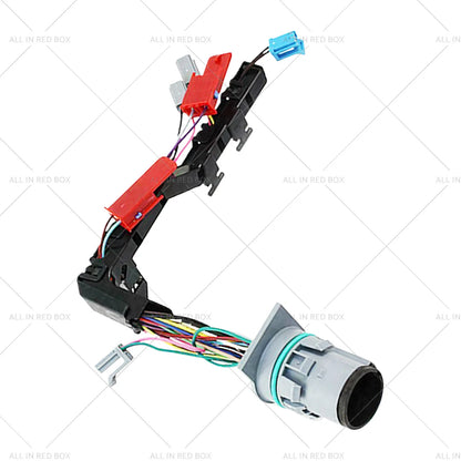5 Speed Internal Wire Harness for Allison LCT 1000 Duramax (1999-2003)