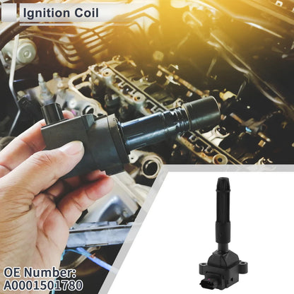 Ignition Coil Pack for Mercedes-Benz SLK230 (2000-2004)