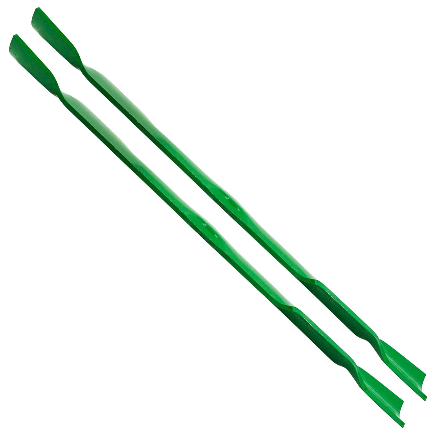 38 Inch Deck Blade Replacement for John Deere LX176 LX178 LX186 LX188 STX30 (2011–2020)