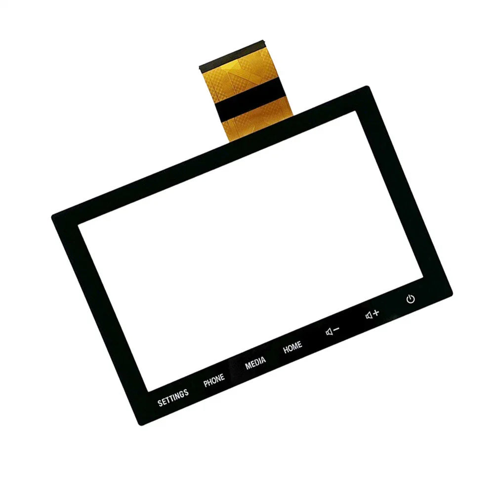 8" Touch Screen for Mitsubishi Outlander Mirage (2019-2022)