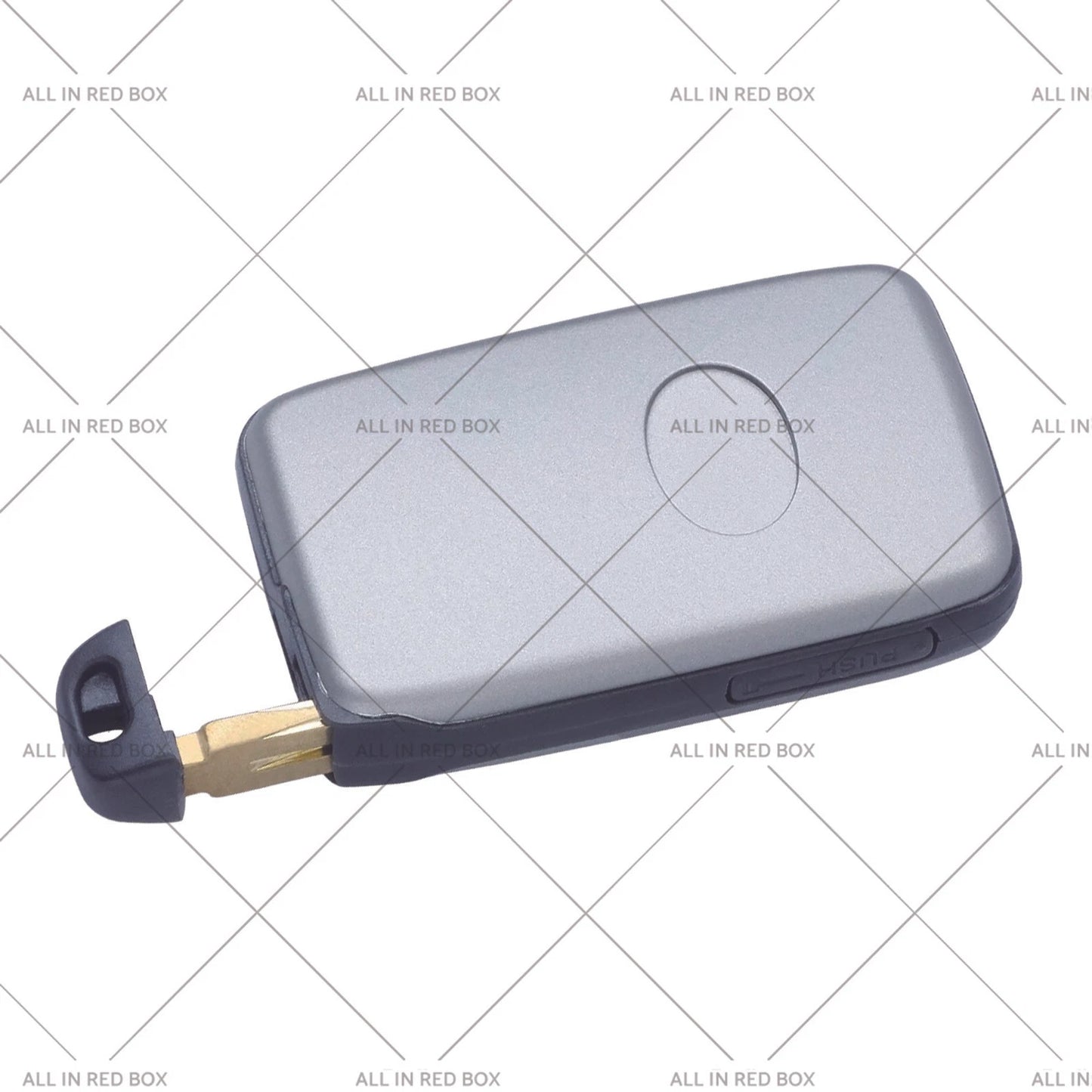 Remote Key 314.3MHz for Toyota Land Cruiser 200 Series (2008-2015)