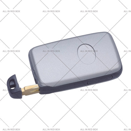 Remote Key 314.3MHz for Toyota Land Cruiser 200 Series (2008-2015)