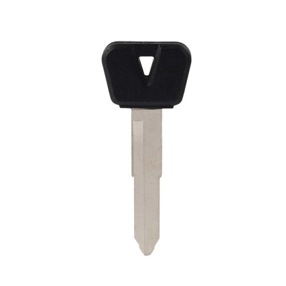 Uncut Blade Blank Key for YAMAHA SVS400 XJR1200 FJR1300 R1 R6 FZ1 FZ6 FZ8