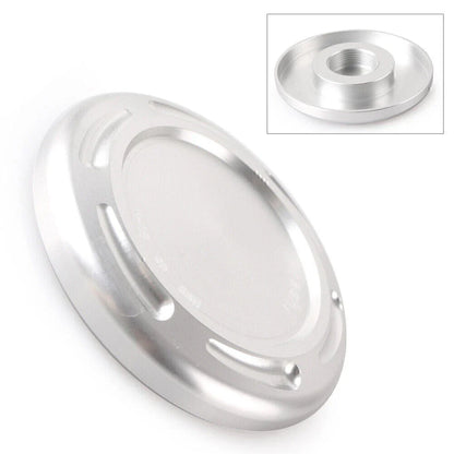 Rear Axle Fork Crash Sliders Cap Cover Aluminum for BMW R1200GS (2013-2014)