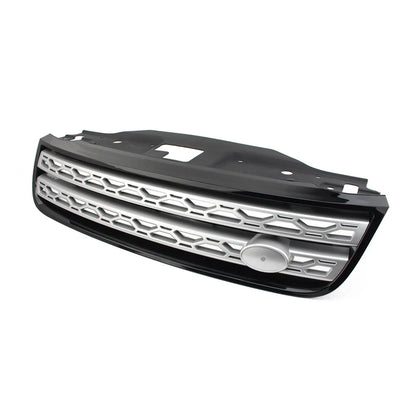 Front Bumper Grille Air Intake for Land Rover Discovery 5 (2017-2021)