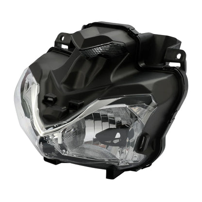Front Headlight Light Assembly for Kawasaki Z900 (2017-2019)