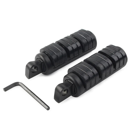 Highway Foot Pegs for Harley Male Mount Style (Various Years)