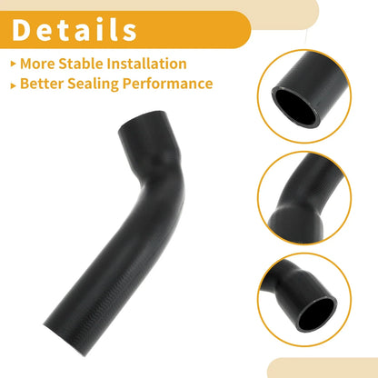 Engine Air Intake Hose for Mercedes-Benz Sprinter 2.7D (2000-2006)