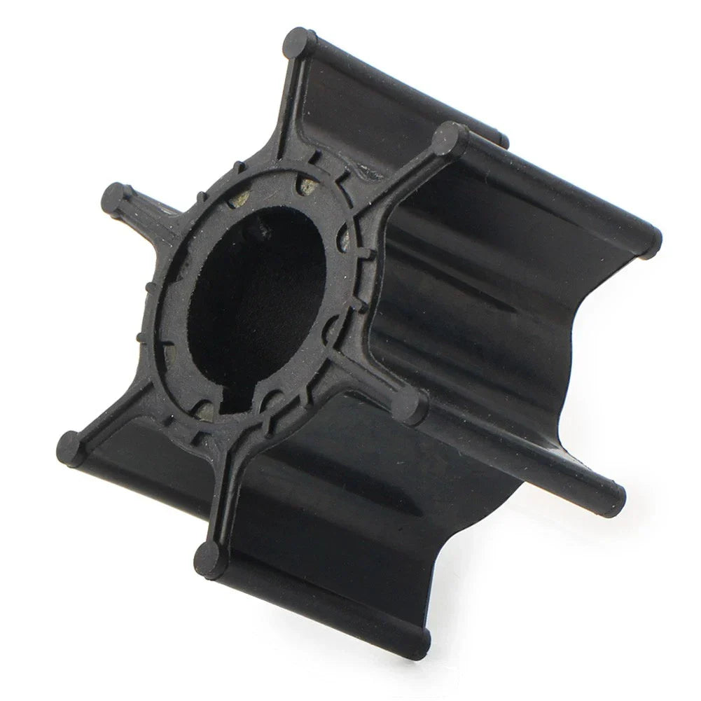 Water Pump Impeller for Yamaha 9.9hp 15hp (No Year Specified)
