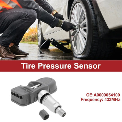 Tire Pressure Sensor for Mercedes-Benz GL350 GL450 GL550 (2010-2015)