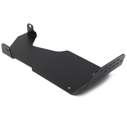 Engine Protection Cover Shield for Triumph T120/Black (2016-2021)