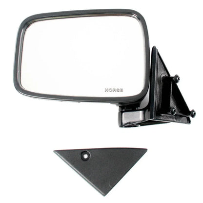 Side Mirror Rear View Fender LH Fits Mazda Truck B-Serie B2200 B2600 1986-93 D05