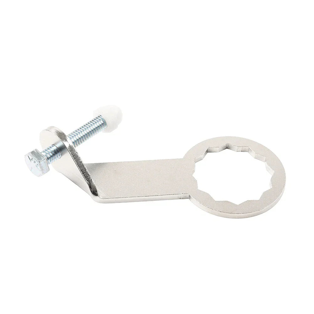 Steel Axle Lock Tool for Harley Softail Dyna Touring Sportster XL 02-17