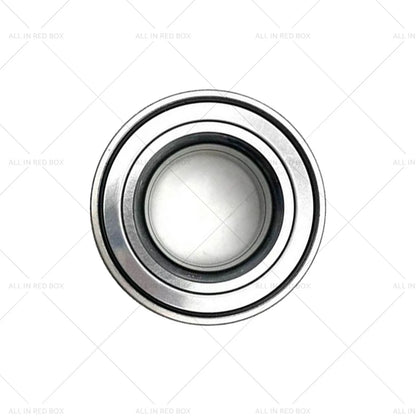 Front Wheel Bearing & Hub for Nissan Pulsar N16 (1999-2006)