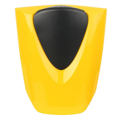 Rear Seat Cover Cowl for Honda CBR 600RR 2007-2012 Yellow