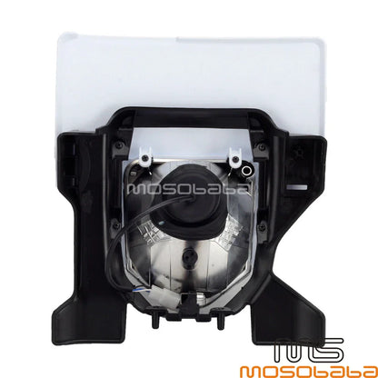 Off Road LED Headlight w/DRL for FC/FX 250-450 TE/FE 125-501 TX300 (2016-21)