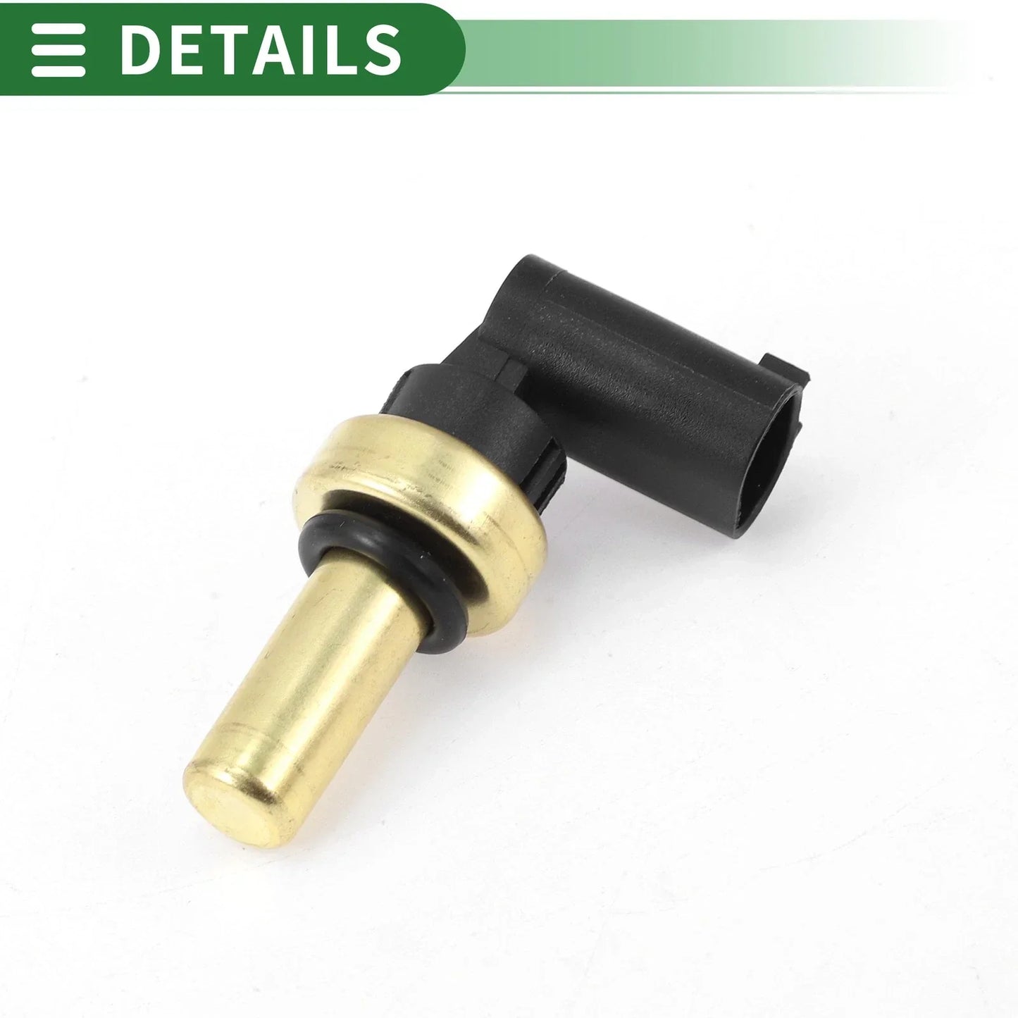 Engine Coolant Temperature Sensor for Chevrolet Cruze (2014)