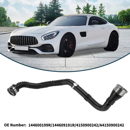 Intercooler Hose for Mercedes-Benz Citan W415 (2012-2021) Boost Air Pipe