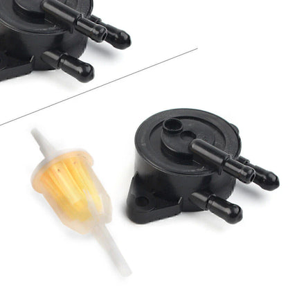 Plastic Fuel Pump Kit for Polaris Sportsman 400, 300, Hawkeye 300 (2000-2014)