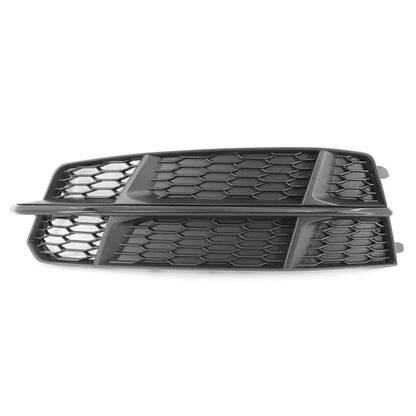 Fog Light Cover for Audi A6 C7 S6 (2012-2018)