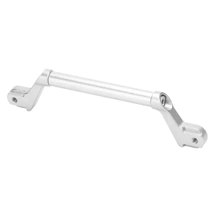 12mm GPS Navigation Mount Bracket Phone Stand for Tiger 1200 GT Pro (2023)