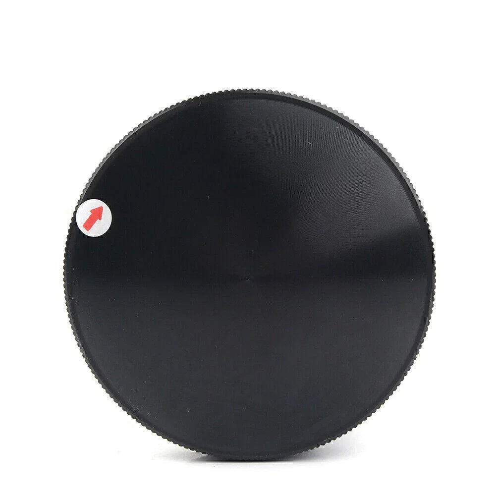 Vented Gas Tank Cap for Harley Sportster, Road King, Dyna, Softail