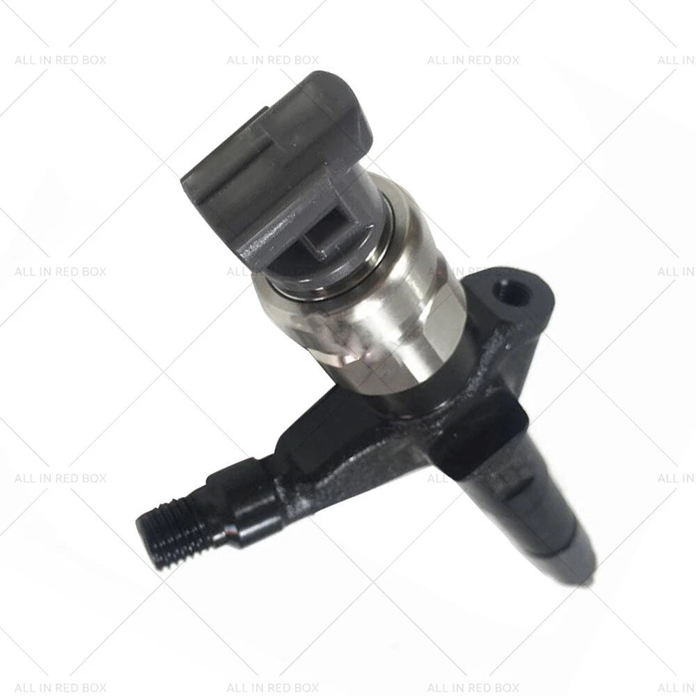Diesel Fuel Injector for Nissan Navara D22 2.5L (2001-2015)