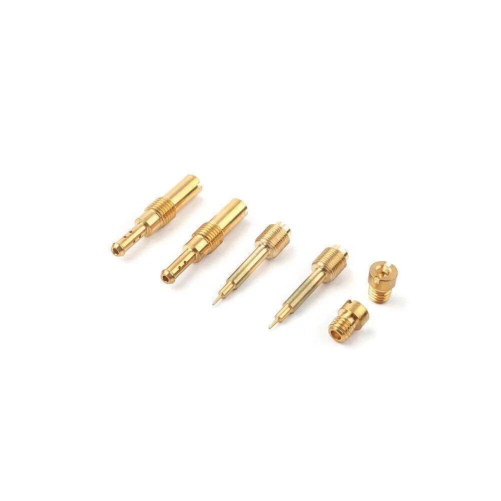 Carburetor Repair Kit for 1986-1987 Honda Rebel CMX450