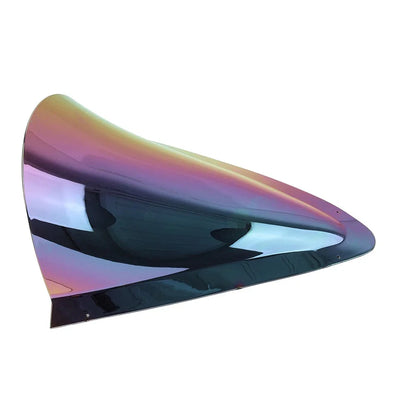 Deep-Iridium Front Windscreen for CFMOTO 675SR (2024-2025)