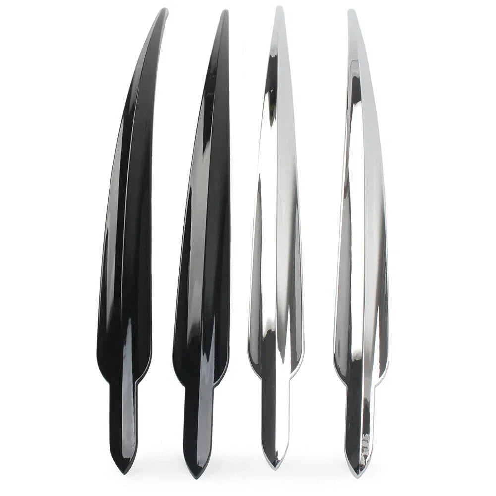 Rear Fender Trim for Harley Trike Tri Glide Ultra FLHTCUTG (2014-2023)