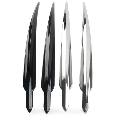 Rear Fender Trim for Harley Trike Tri Glide Ultra FLHTCUTG (2014-2023)