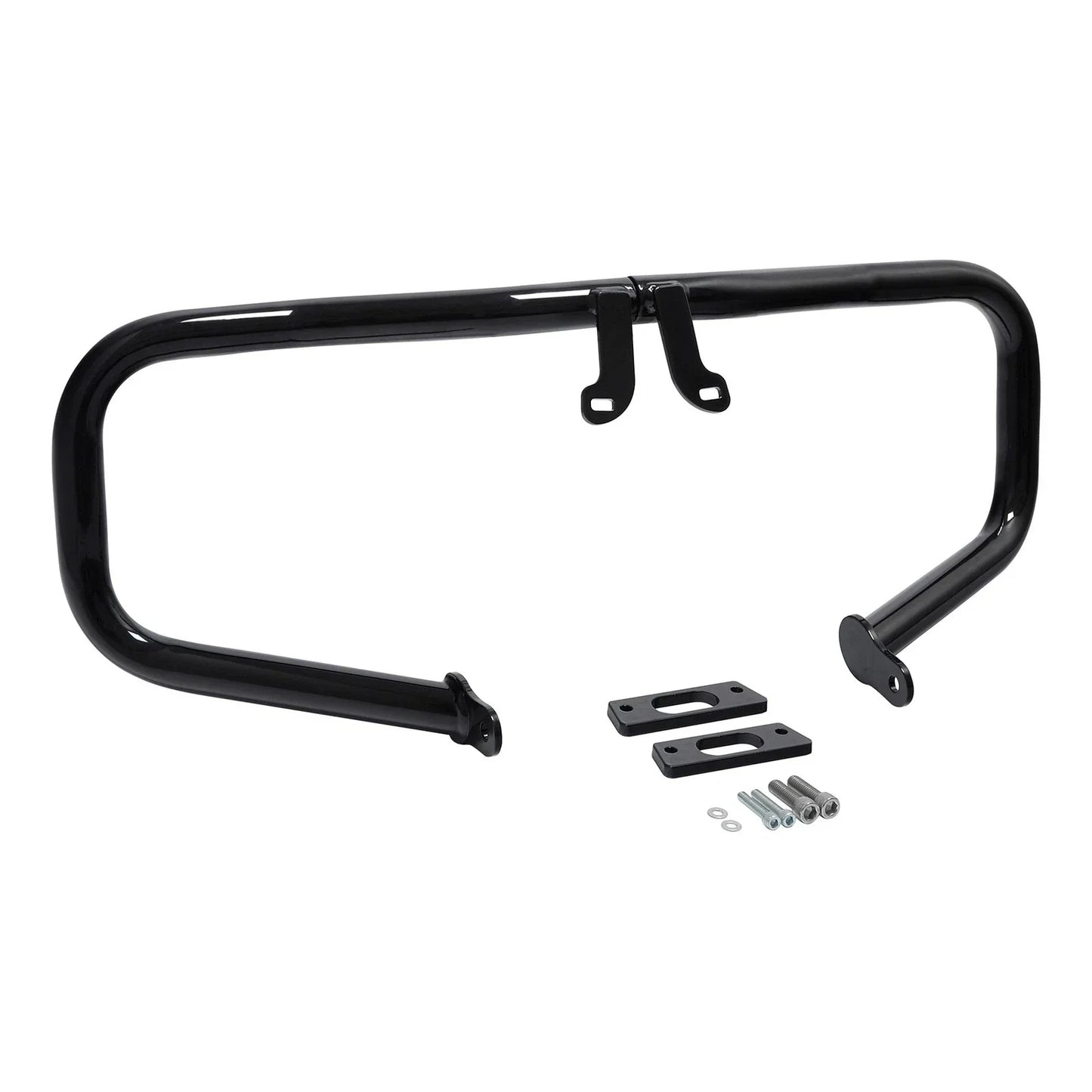 Engine Guard Crash Bar Fairing Support for Harley Road Glide (2015-2024)