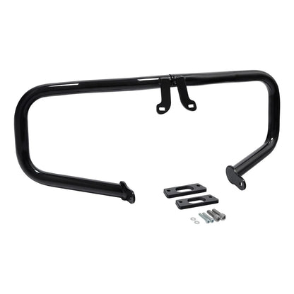 Engine Guard Crash Bar Fairing Support for Harley Road Glide (2015-2024)