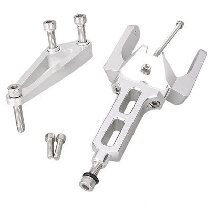 Aluminum Steering Damper Stabilizer Bracket for Honda CB1300 (2003-2011)